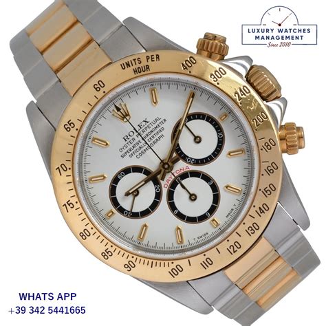 rolex daytona 16523 inverted 6|rolex daytona 16523 price.